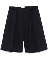 Barena - Shorts Doer Brezza - Lyst