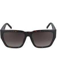 Marc Jacobs - Zonnebrillen Marc 646/s 086 Havana /16/145 - Lyst