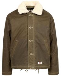 Dickies - Coats - Lyst