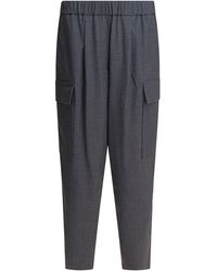 Semler - Cargohose - Lyst