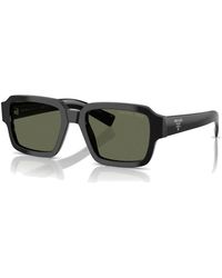 Prada - Pr02 Zs Sunglasses - Lyst