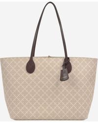 By Malene Birger - Abigail Shopping Bag - Lyst