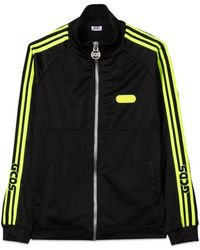 Gcds - Triacetate Jacket Boy - Lyst