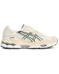 Asics - 'Gel Nyc' Sneakers - Lyst