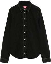 DIESEL - De-Eazy Camicia - Lyst