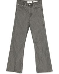 Our Legacy - Moto Cut Jeans - Lyst