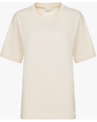Dries Van Noten - 06010 Heydu 2600 W.K.Ss.T Shirt - Lyst