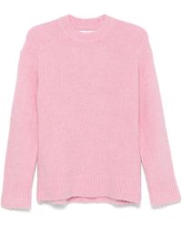 Samsøe & Samsøe - Sajoan Sweater - Lyst