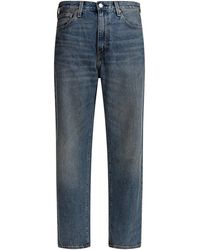 Levi's - "568 Straight" Jeans - Lyst