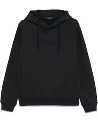 Herno - Klassischer Hoodie - Lyst
