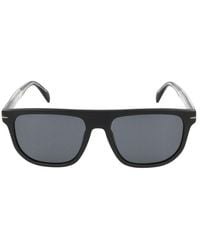 David Beckham - Sunglasses Db 7111/S /17/145 - Lyst