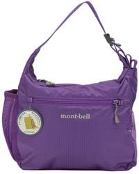 Montbell - Shoulder Bags - Lyst
