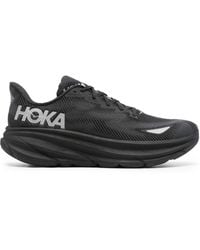 Hoka One One - Clifton 9 Sneakers - Lyst