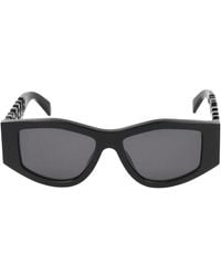 Barrow - Sonnenbrille SBA004 V 0700 Nero Lucido /16 /140 - Lyst