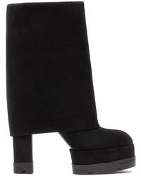 Casadei - Schwarz - Lyst