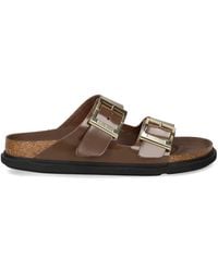 Birkenstock - Arizona Sandals - Lyst