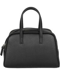 MIZUIRO - Borsa Boston Piccola - Lyst