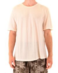 Laneus - T-Shirts - Lyst