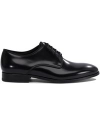 Fabi - Leather Brogues - Lyst