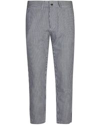 La Paz - Chinos Cotton Trousers - Lyst