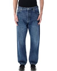 Studio Nicholson - Jeans - Lyst
