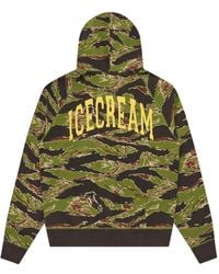 ICECREAM - Cotton Hoodie - Lyst
