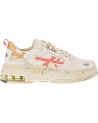 Premiata - Drawked 310 Sneakers - Lyst