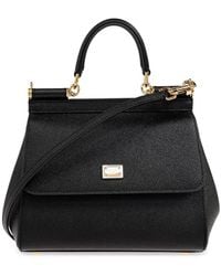 Dolce & Gabbana - Borsa - Lyst