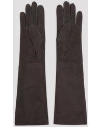Lanvin - Gloves - Lyst