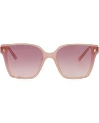 Jimmy Choo - Sunglasses - Lyst