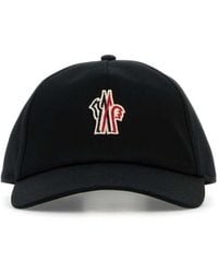 Moncler - Cap - Lyst