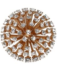 Weekend by Maxmara - Civada Brooch - Lyst