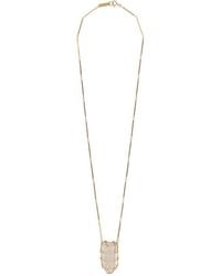 Isabel Marant - Mini Statement Necklace - Lyst