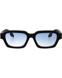 Vision Of Super - Rectangular Sunglasses Vs0002 Sun 010 - Lyst