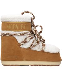 Moon Boot - Mondstiefel - Lyst