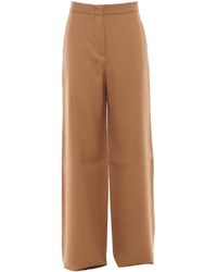 Max Mara - Mozart Broek - Lyst