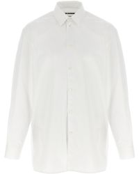 Jil Sander - 'Thursday A.M. Shirt - Lyst