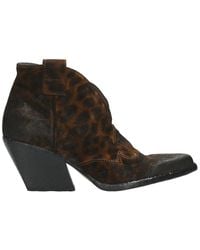 Elena Iachi - Boots - Lyst