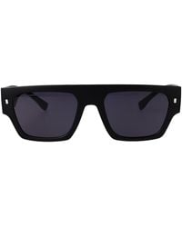 DSquared² - Sunglasses Icon 0031/S 03 - Lyst