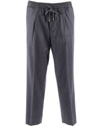 BRIGLIA - Pantaloni - Lyst