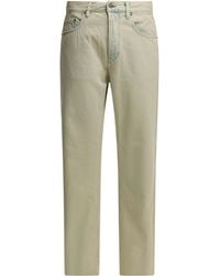 Golden Goose - Journey M Jeans Light Blue - Lyst