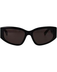 Balenciaga - Bb0475S Acetate Sunglasses - Lyst