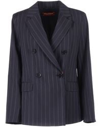Max Mara - Jacket - Lyst