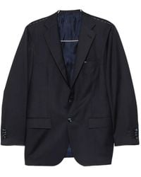 Kiton - Single Breasted Suit - Lyst