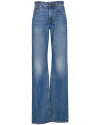 Haikure - Star Authentic Dark Wash - Lyst