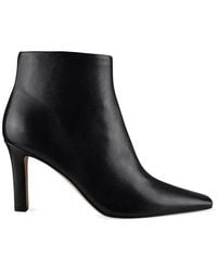 The Row - Carla 80 Boots - Lyst