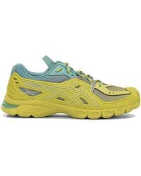 Asics - "Ub 13-Sd Lyte Kiko Kostadinov" Low-Top Sneakers - Lyst