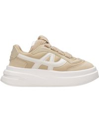 Ash - Asche -Turnschuhe - Lyst