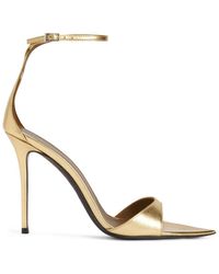 Giuseppe Zanotti - Intriigo Strap 105 - Lyst