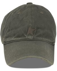 Golden Goose - "Journey" Baseball Cap - Lyst